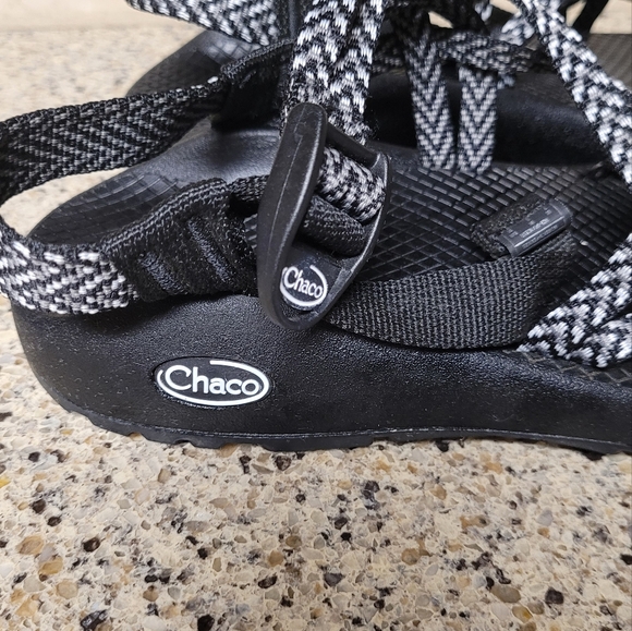 *NOT FOR SALE* Chaco Women's Z2 Sandals - Picture 3 of 5